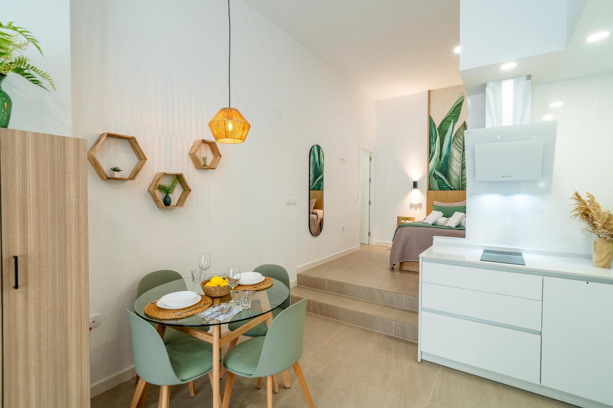 Alnatur Cordoba, Loft Moderno Con Ubicacion Perfecta Y Parking Opcional Córdoba