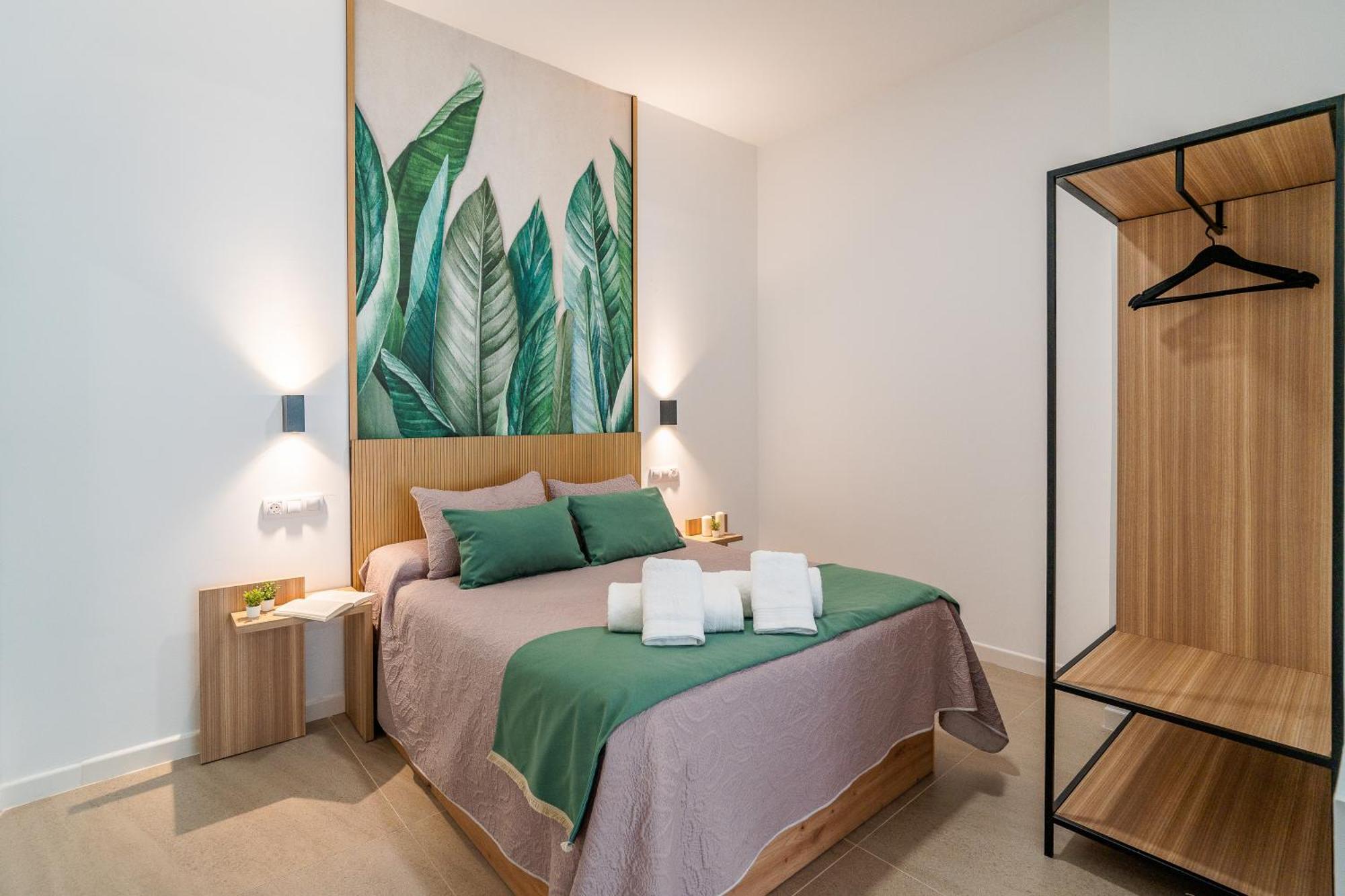 Alnatur Cordoba, Loft Moderno Con Ubicacion Perfecta Y Parking Opcional Apartamento *