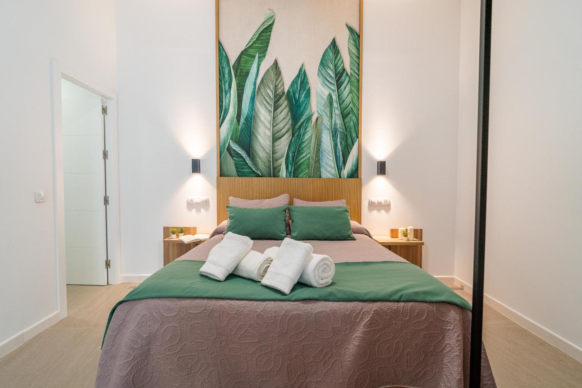 Apartamento Alnatur Cordoba, Loft Moderno Con Ubicacion Perfecta Y Parking Opcional Córdoba