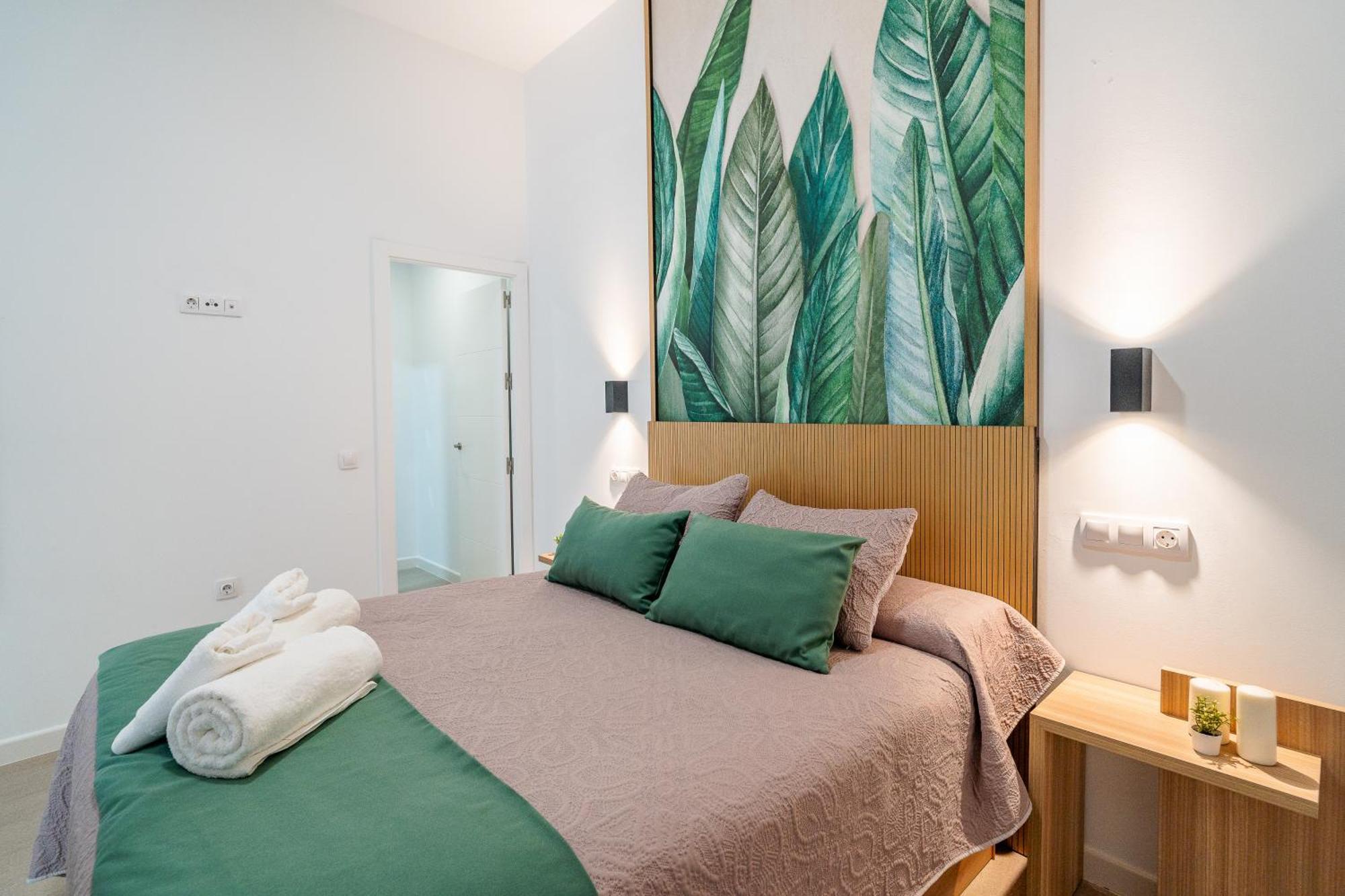 Alnatur Cordoba, Loft Moderno Con Ubicacion Perfecta Y Parking Opcional Apartamento