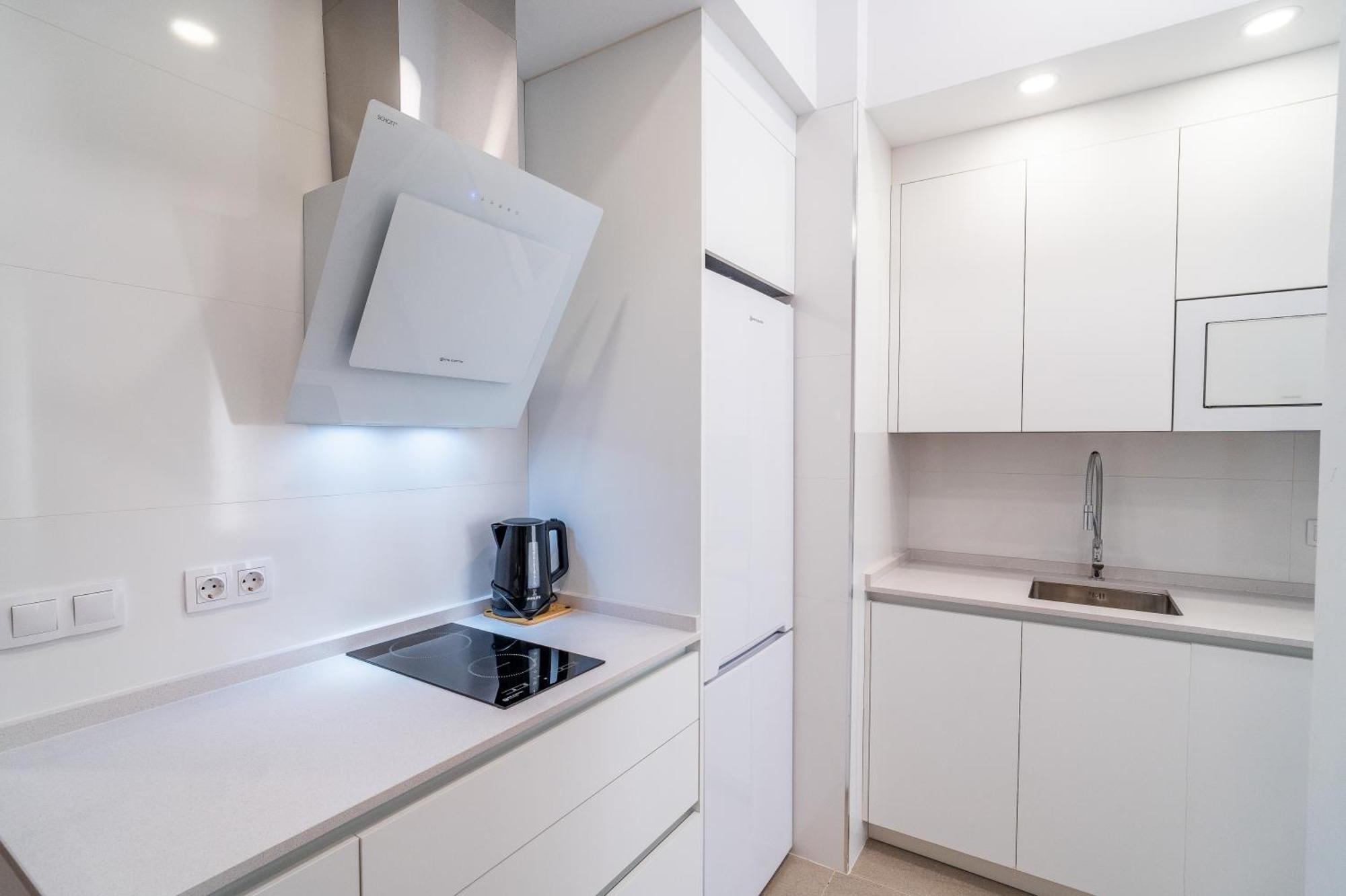 Apartamento Alnatur Cordoba, Loft Moderno Con Ubicacion Perfecta Y Parking Opcional *