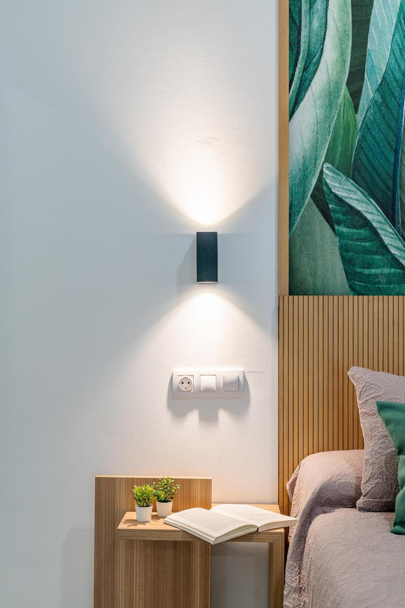 Alnatur Cordoba, Loft Moderno Con Ubicacion Perfecta Y Parking Opcional Apartamento Córdoba