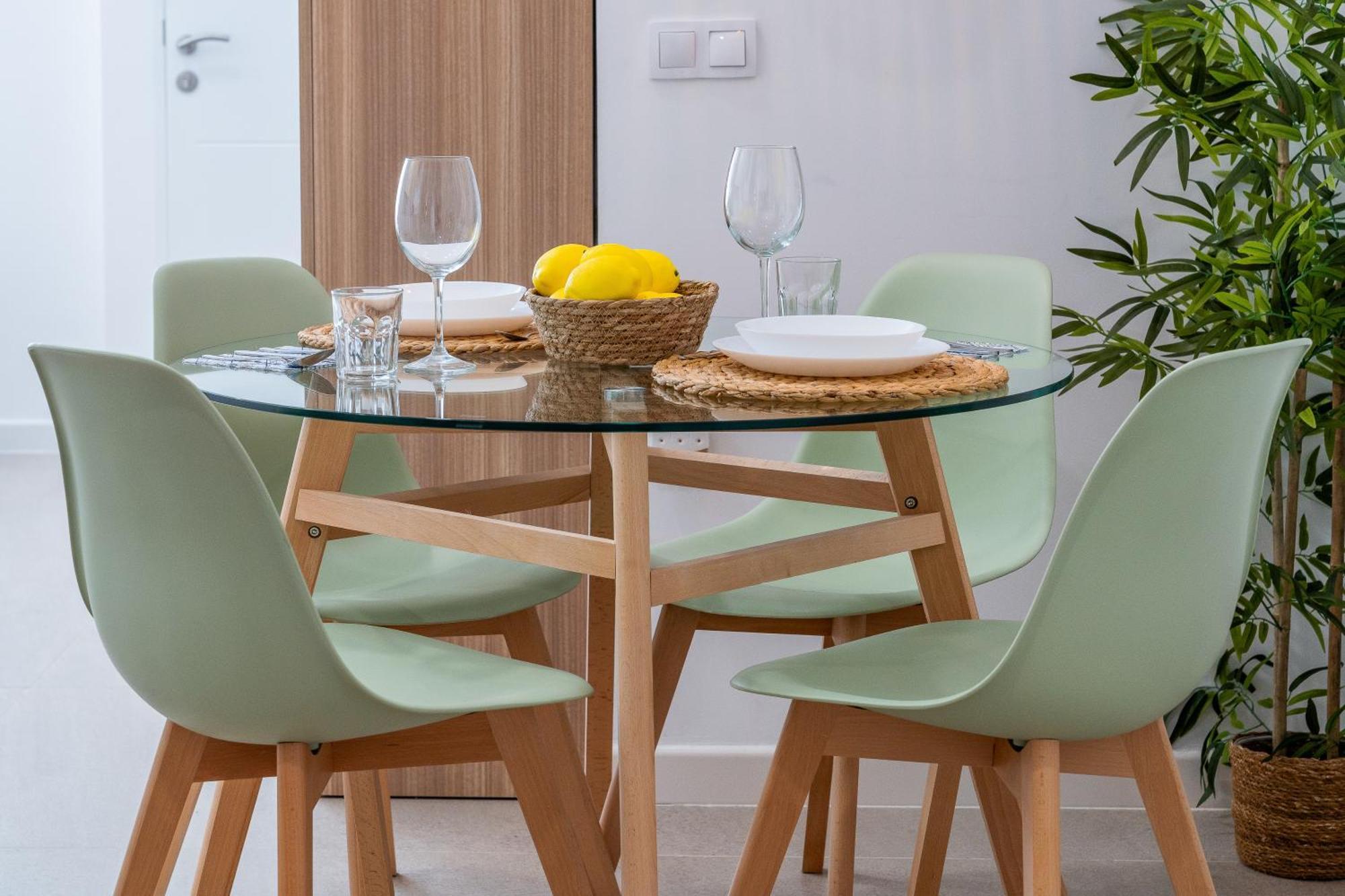 Apartamento Alnatur Cordoba, Loft Moderno Con Ubicacion Perfecta Y Parking Opcional