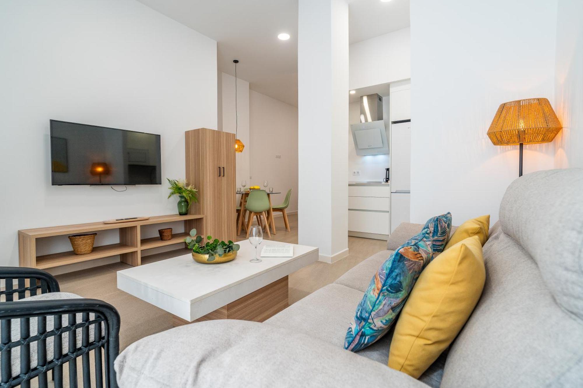 Alnatur Cordoba, Loft Moderno Con Ubicacion Perfecta Y Parking Opcional *
