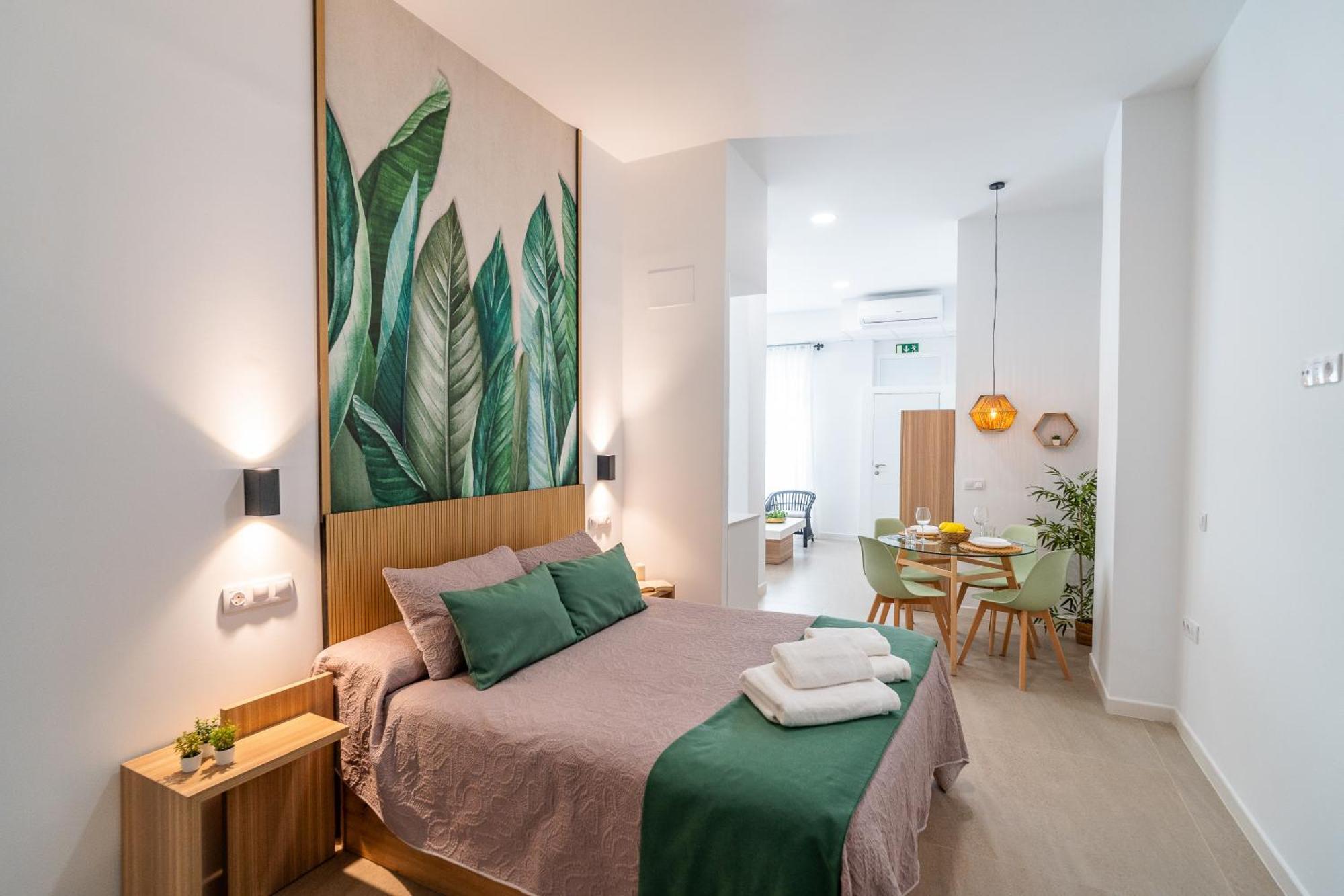 Alnatur Cordoba, Loft Moderno Con Ubicacion Perfecta Y Parking Opcional * Córdoba
