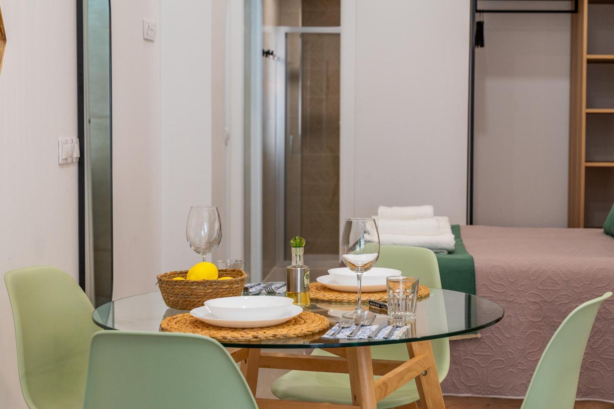 Alnatur Cordoba, Loft Moderno Con Ubicacion Perfecta Y Parking Opcional