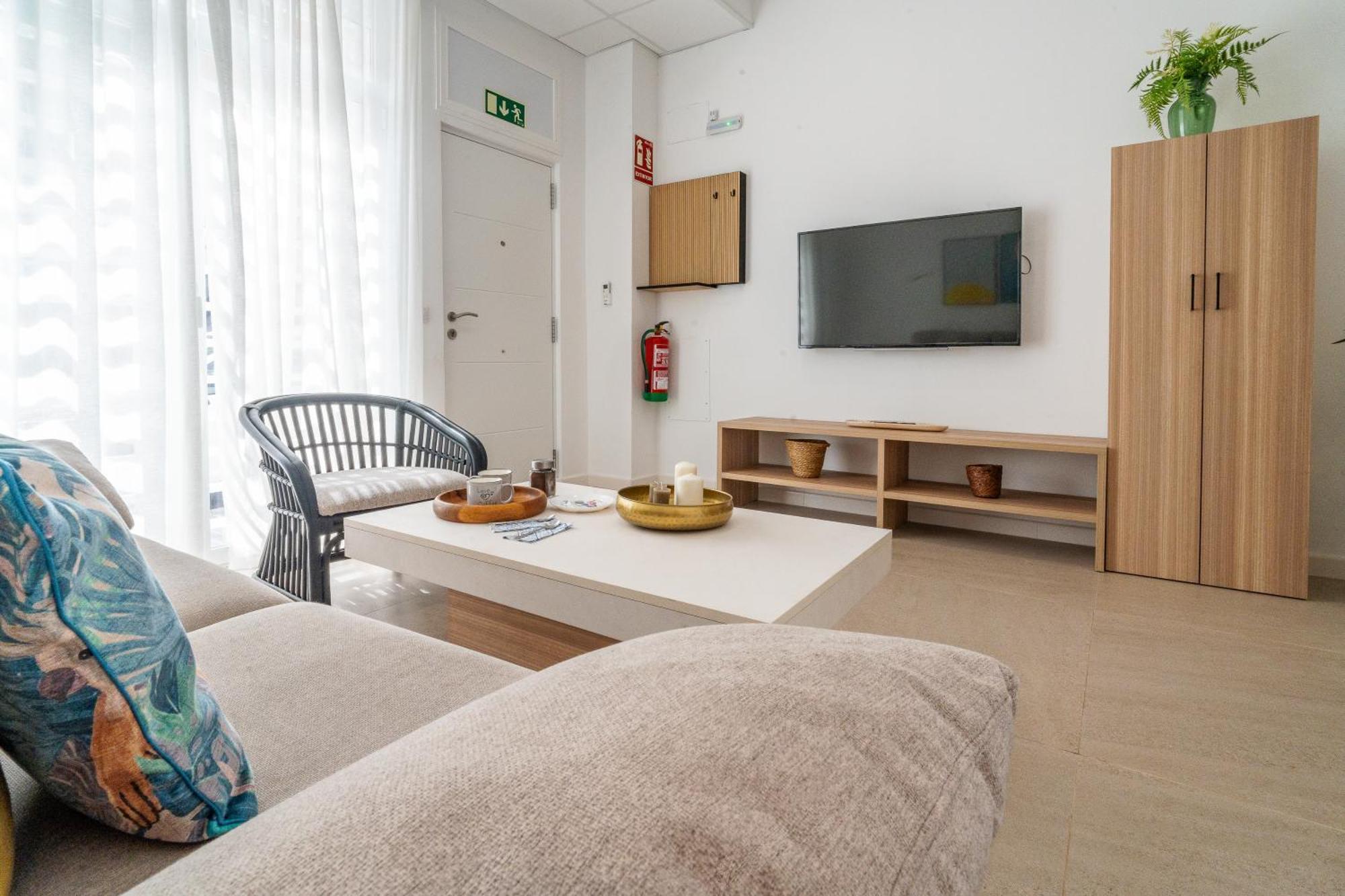 Alnatur Cordoba, Loft Moderno Con Ubicacion Perfecta Y Parking Opcional * Córdoba