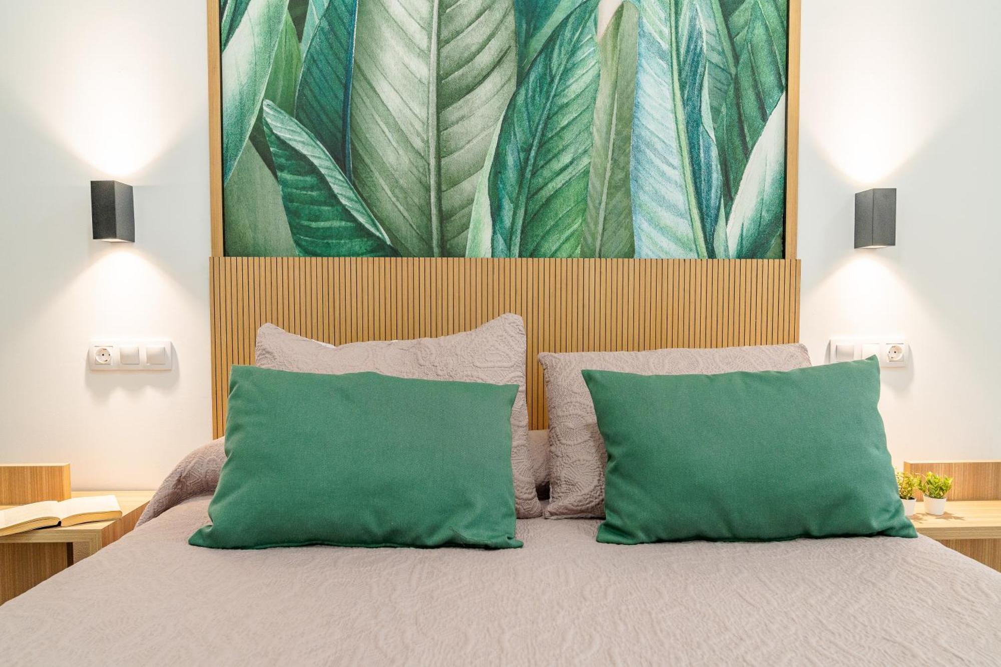 Alnatur Cordoba, Loft Moderno Con Ubicacion Perfecta Y Parking Opcional Apartamento Córdoba