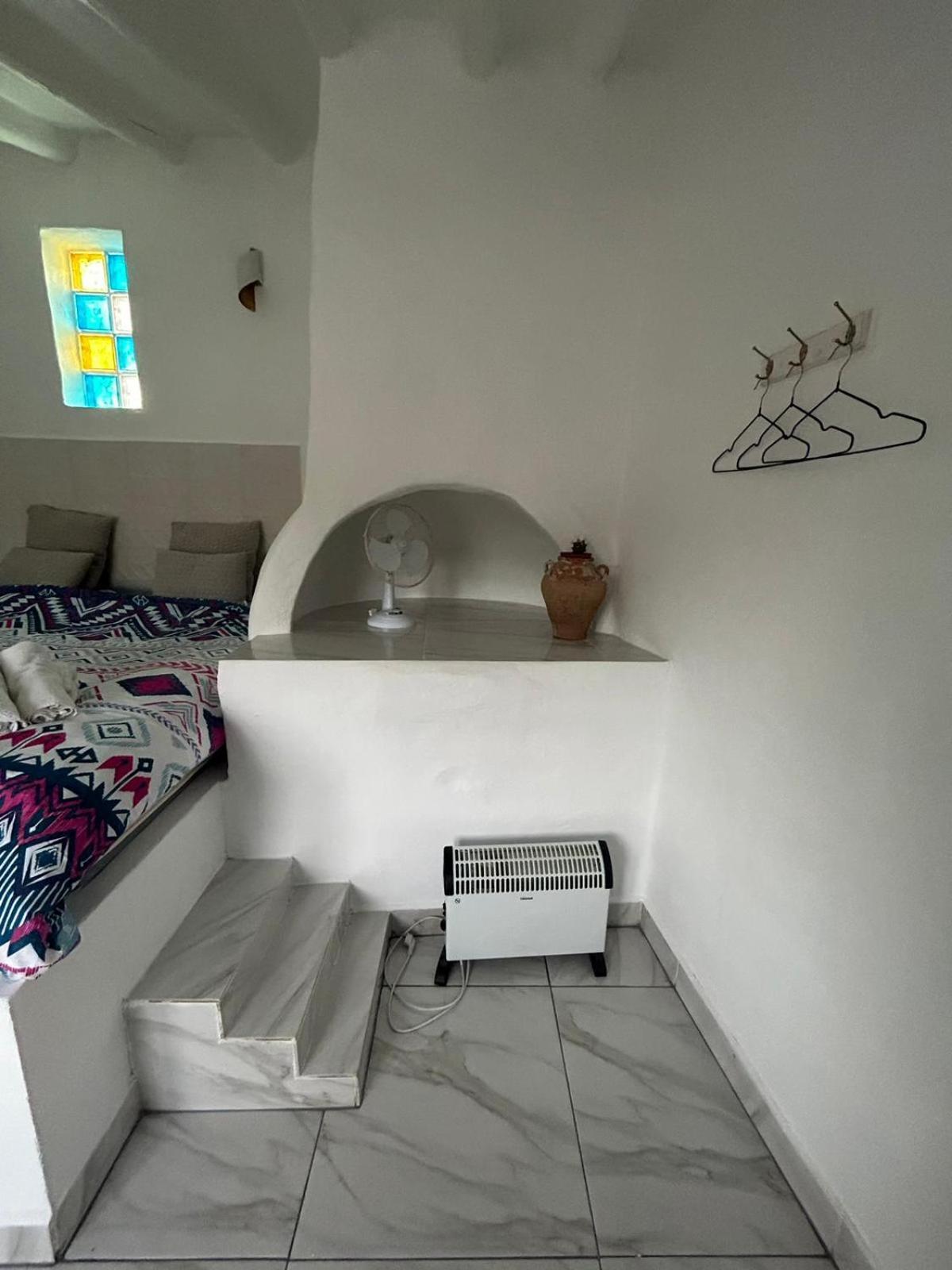The Crystal Cave Holiday home Zujar