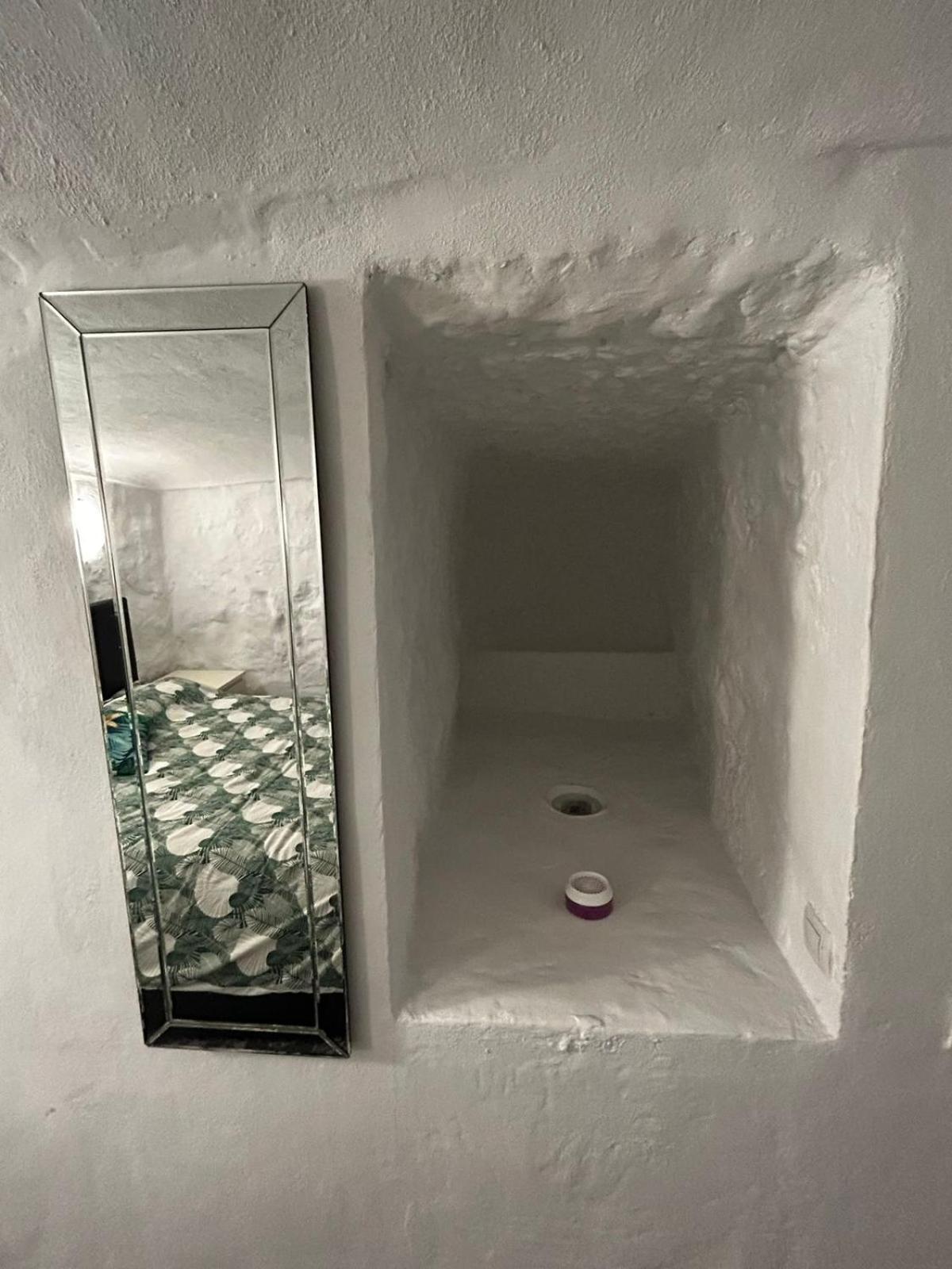 The Crystal Cave Holiday home *