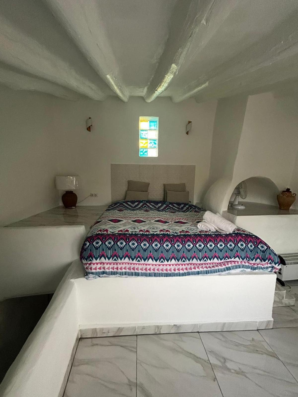 The Crystal Cave Holiday home *