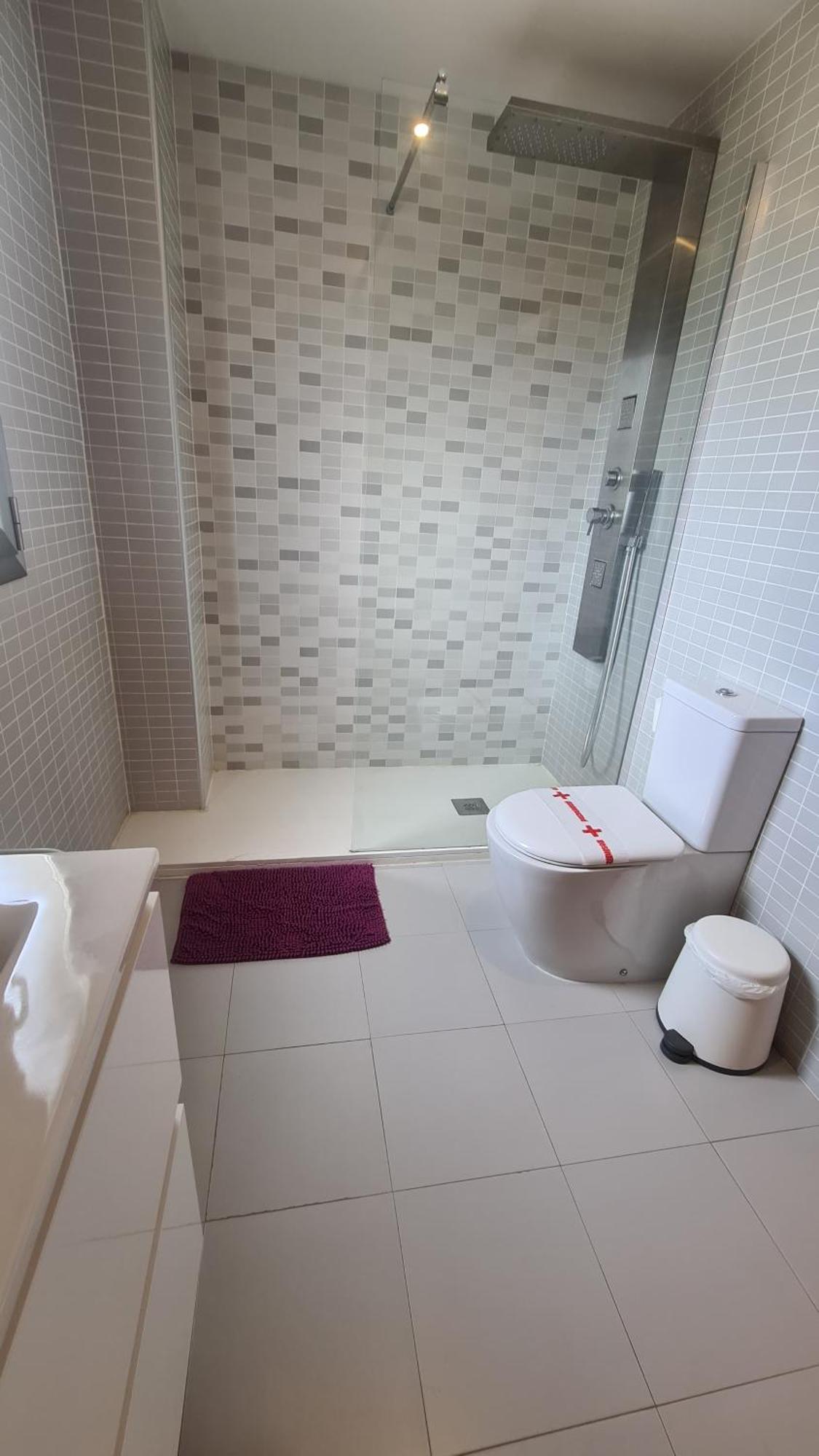 Dunas Victoria 2da Planta Apartamento