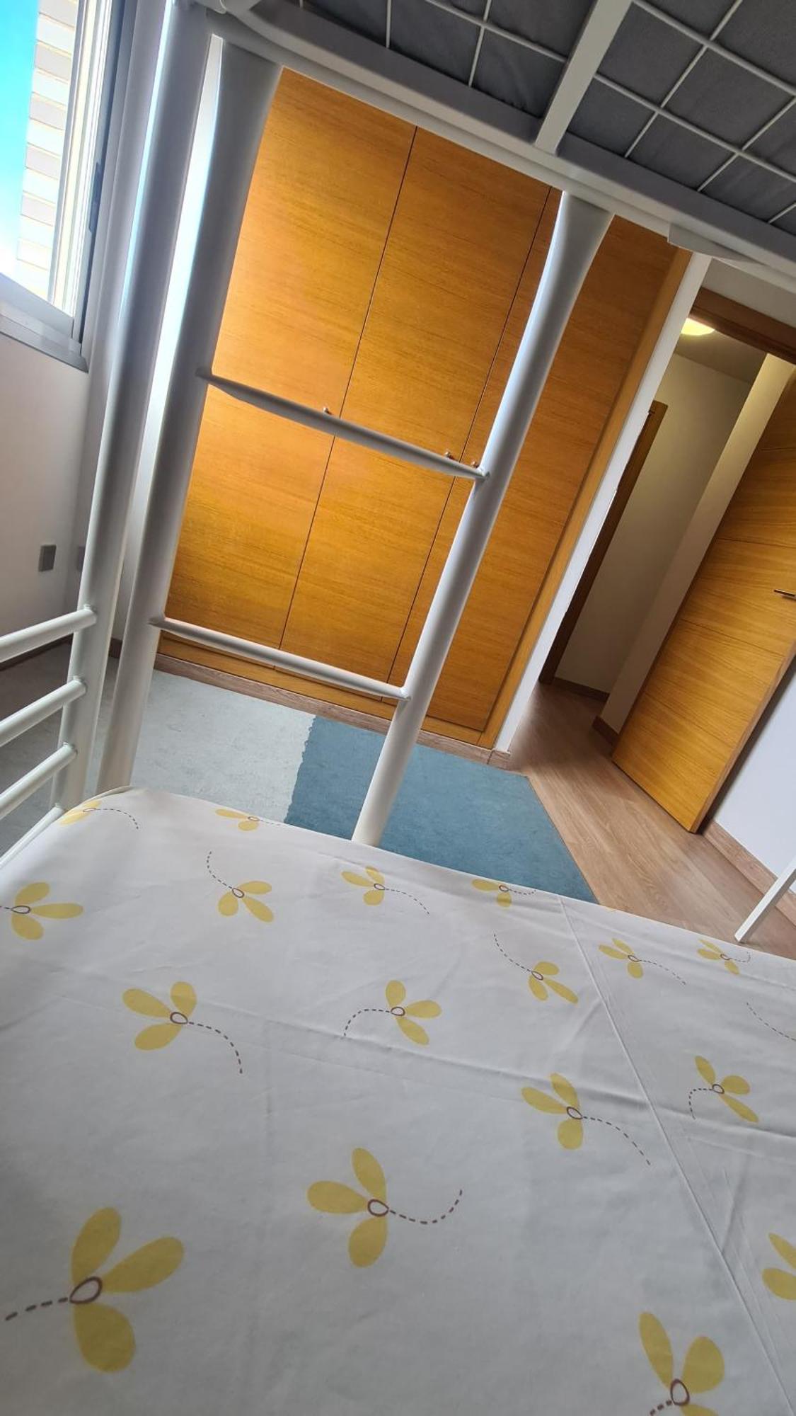 Dunas Victoria 2da Planta Apartamento Oliva
