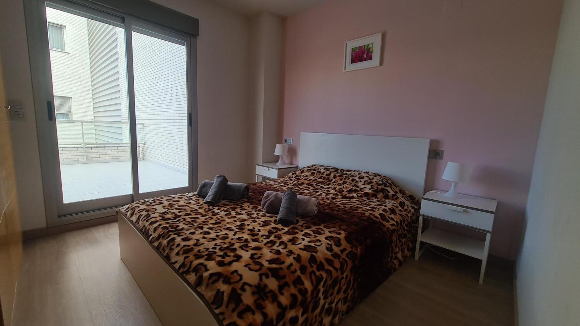 Dunas Victoria 2da Planta Apartamento
