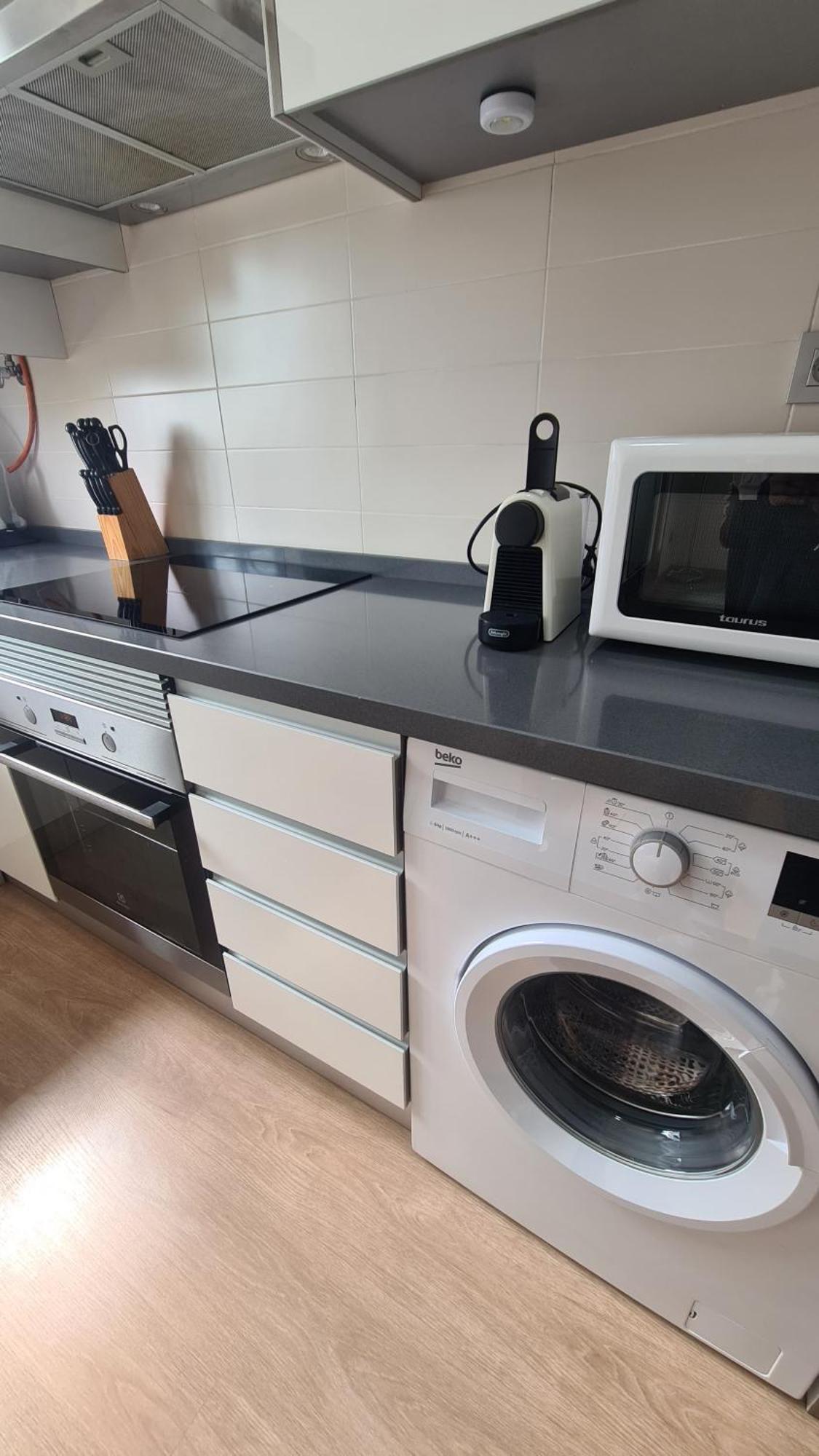 Apartamento Dunas Victoria 2da Planta