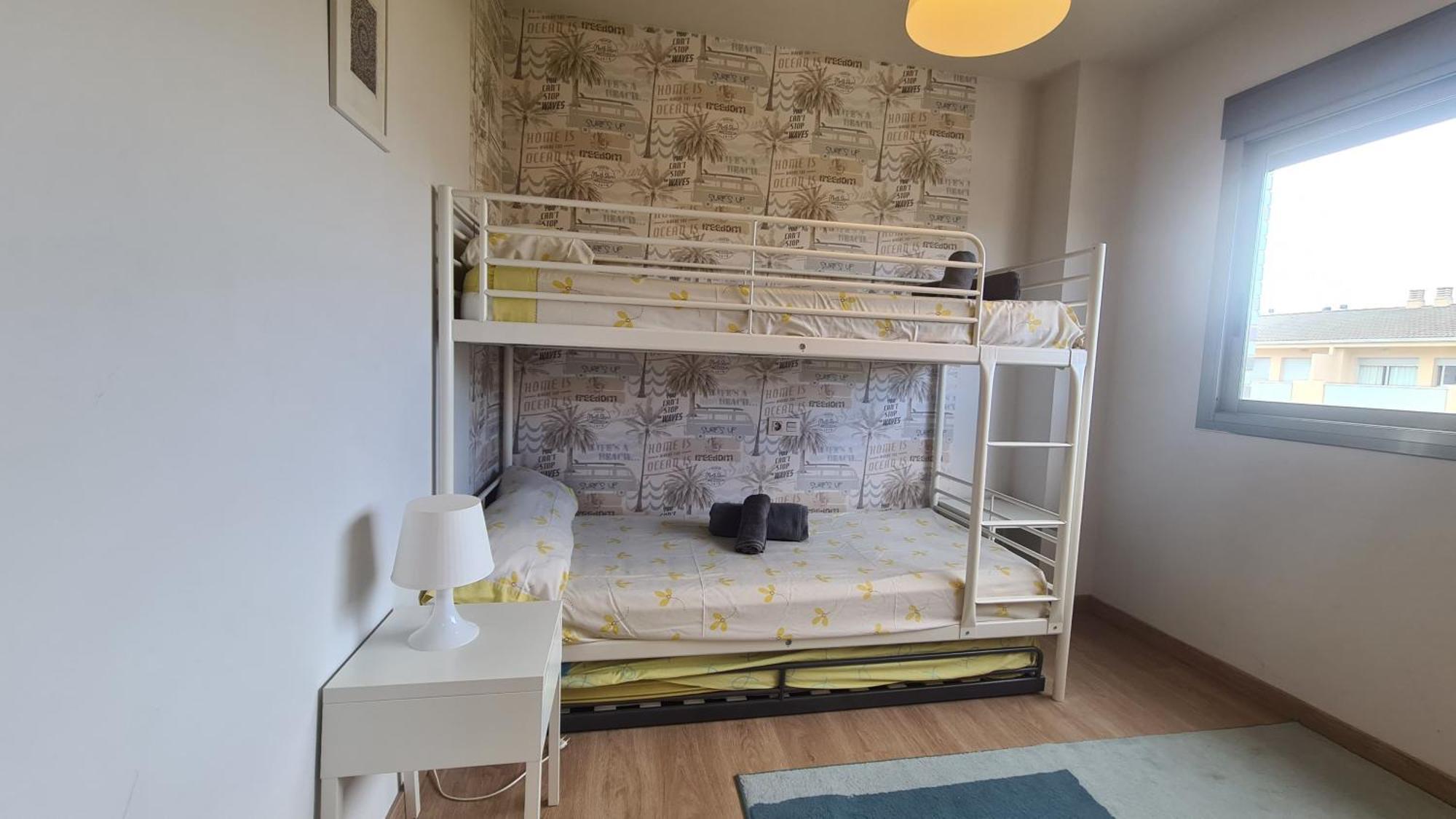Dunas Victoria 2da Planta Apartamento Oliva