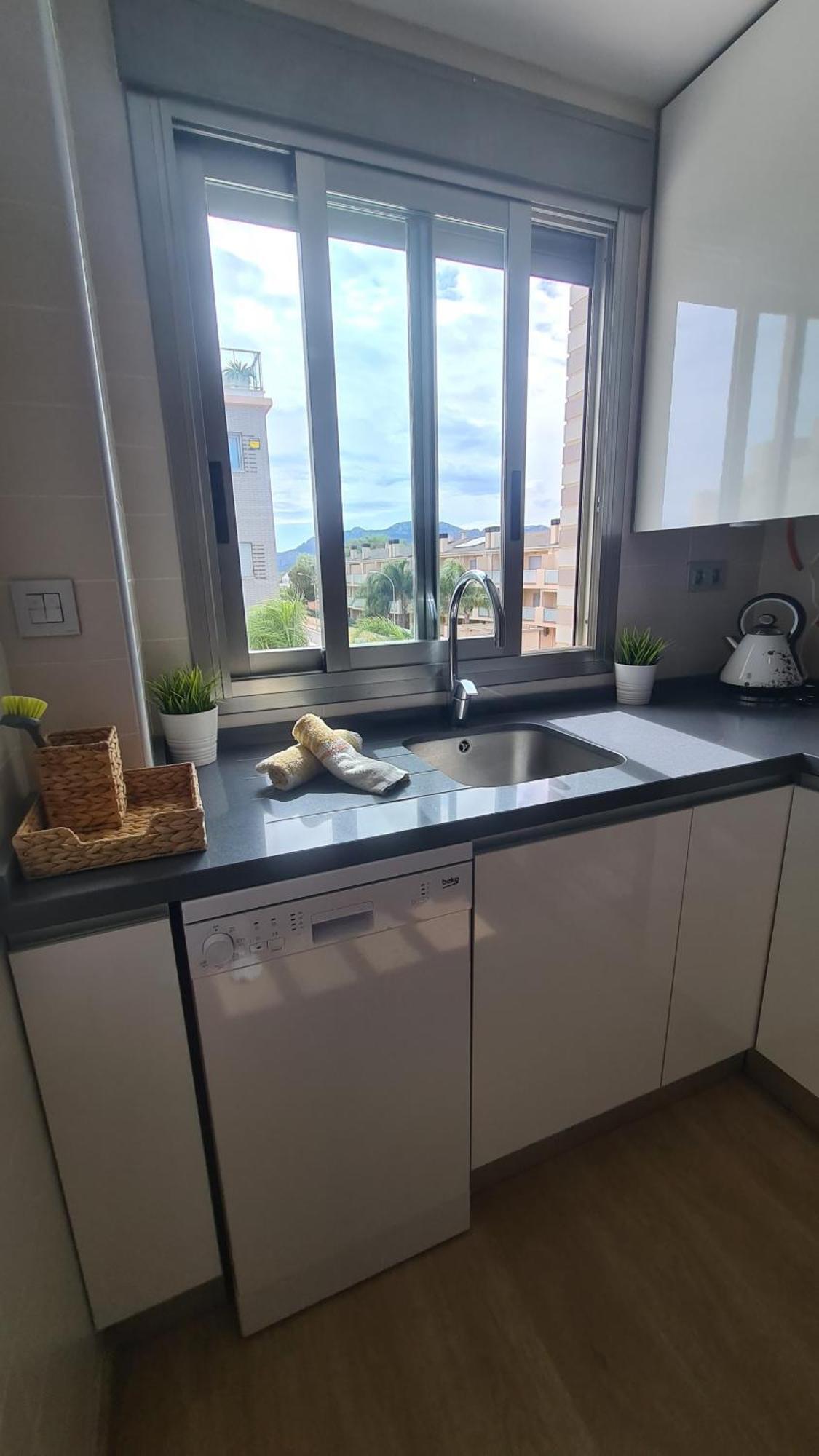 Dunas Victoria 2da Planta Apartamento Oliva
