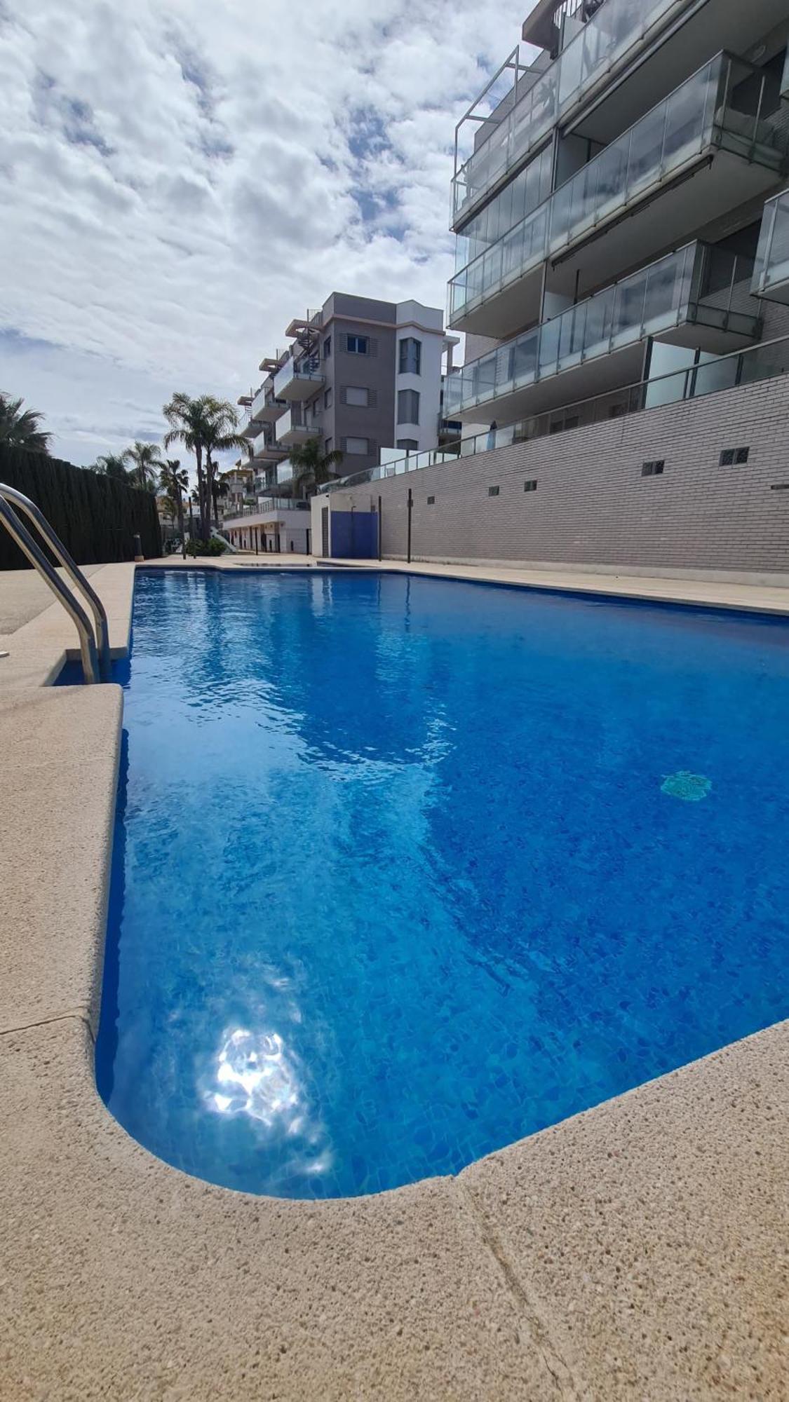 Dunas Victoria 2da Planta Apartamento *