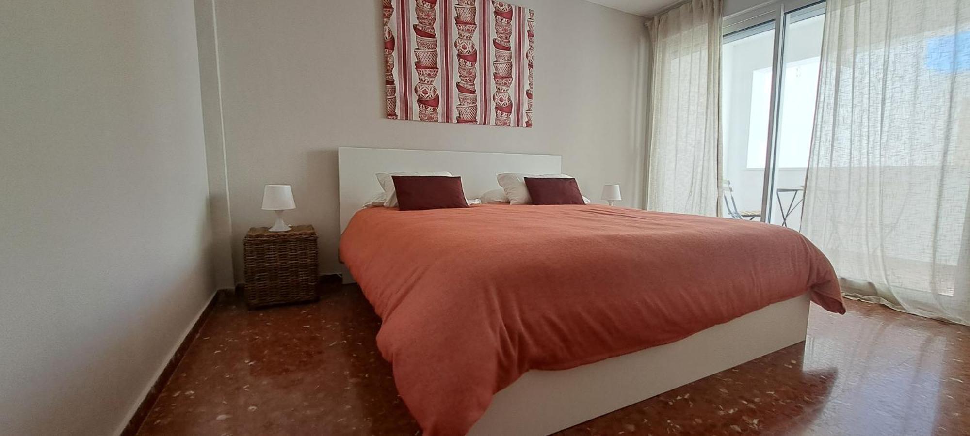 Marcel Apartamento Jerez de la Frontera