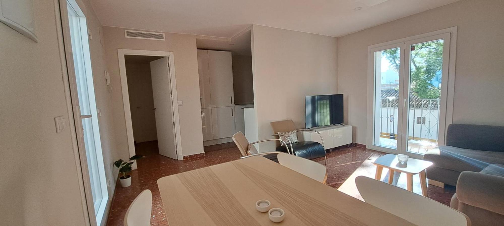 Apartamento Marcel *