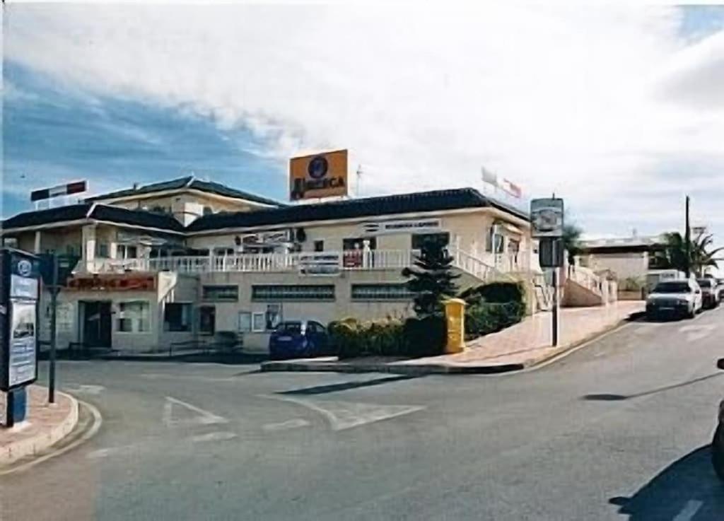 Prestigious Dona Pepa 2 Urbanisation With Shared Pool Ciudad Quesada