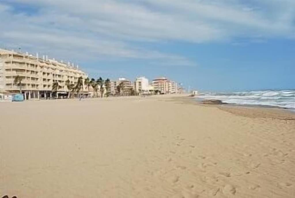 Prestigious Dona Pepa 2 Urbanisation With Shared Pool * Ciudad Quesada