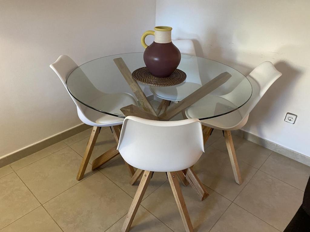 Prestigious Dona Pepa 2 Urbanisation With Shared Pool Ciudad Quesada