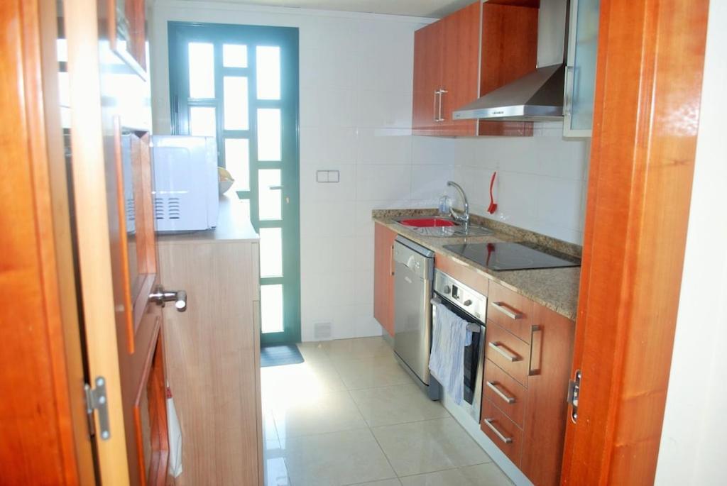 Prestigious Dona Pepa 2 Urbanisation With Shared Pool Ciudad Quesada