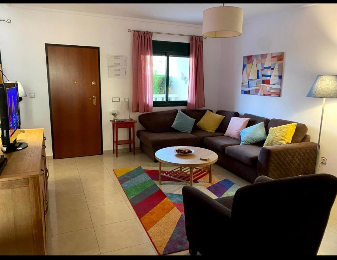 Prestigious Dona Pepa 2 Urbanisation With Shared Pool