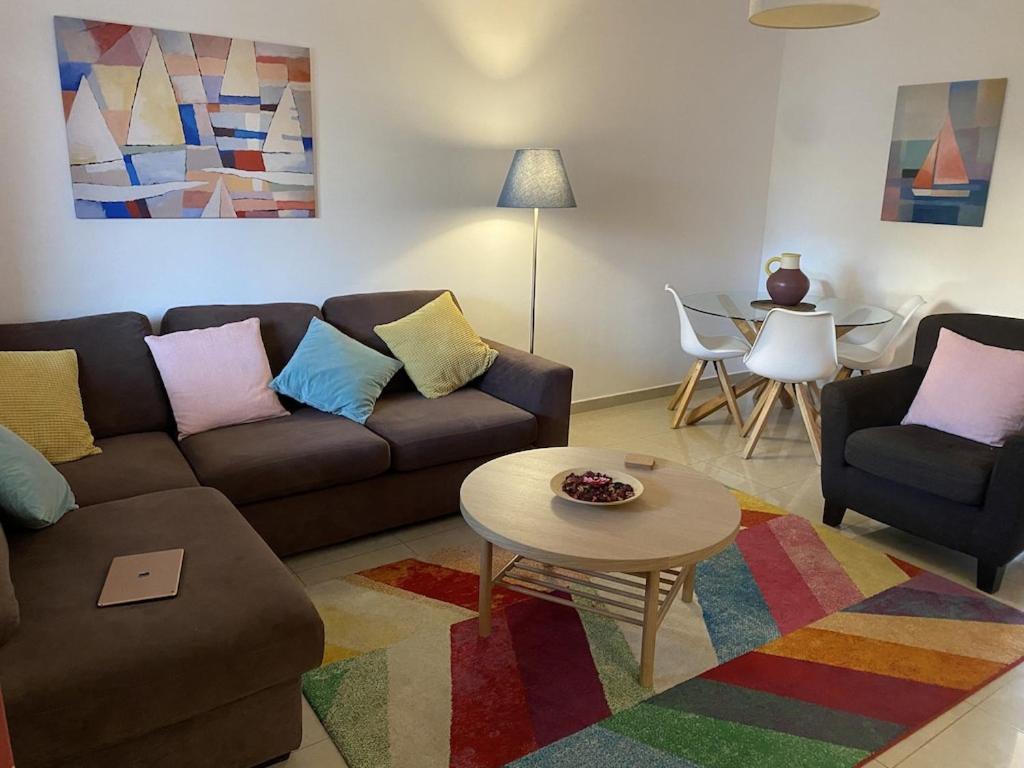 Holiday home Prestigious Dona Pepa 2 Urbanisation With Shared Pool *