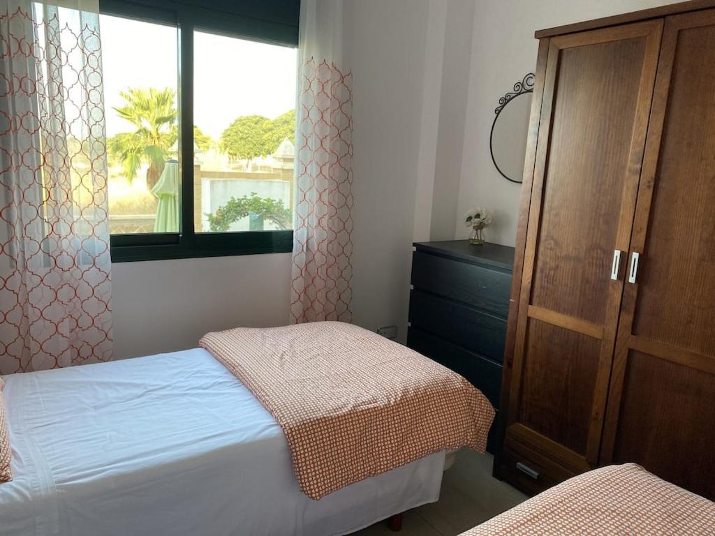 Prestigious Dona Pepa 2 Urbanisation With Shared Pool * Ciudad Quesada