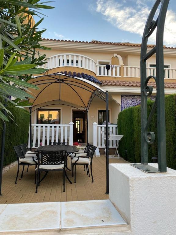 Prestigious Dona Pepa 2 Urbanisation With Shared Pool