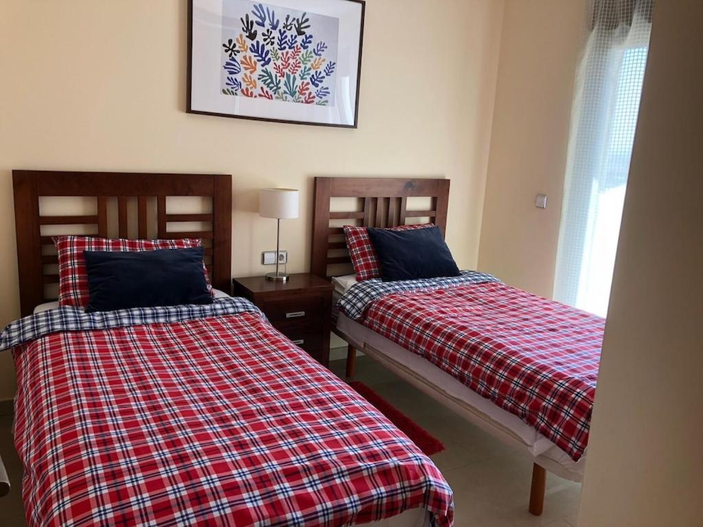 Prestigious Dona Pepa 2 Urbanisation With Shared Pool Holiday home Ciudad Quesada