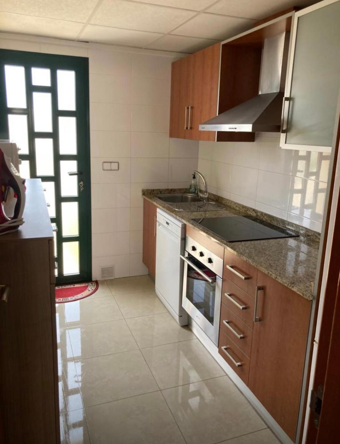 Prestigious Dona Pepa 2 Urbanisation With Shared Pool Holiday home