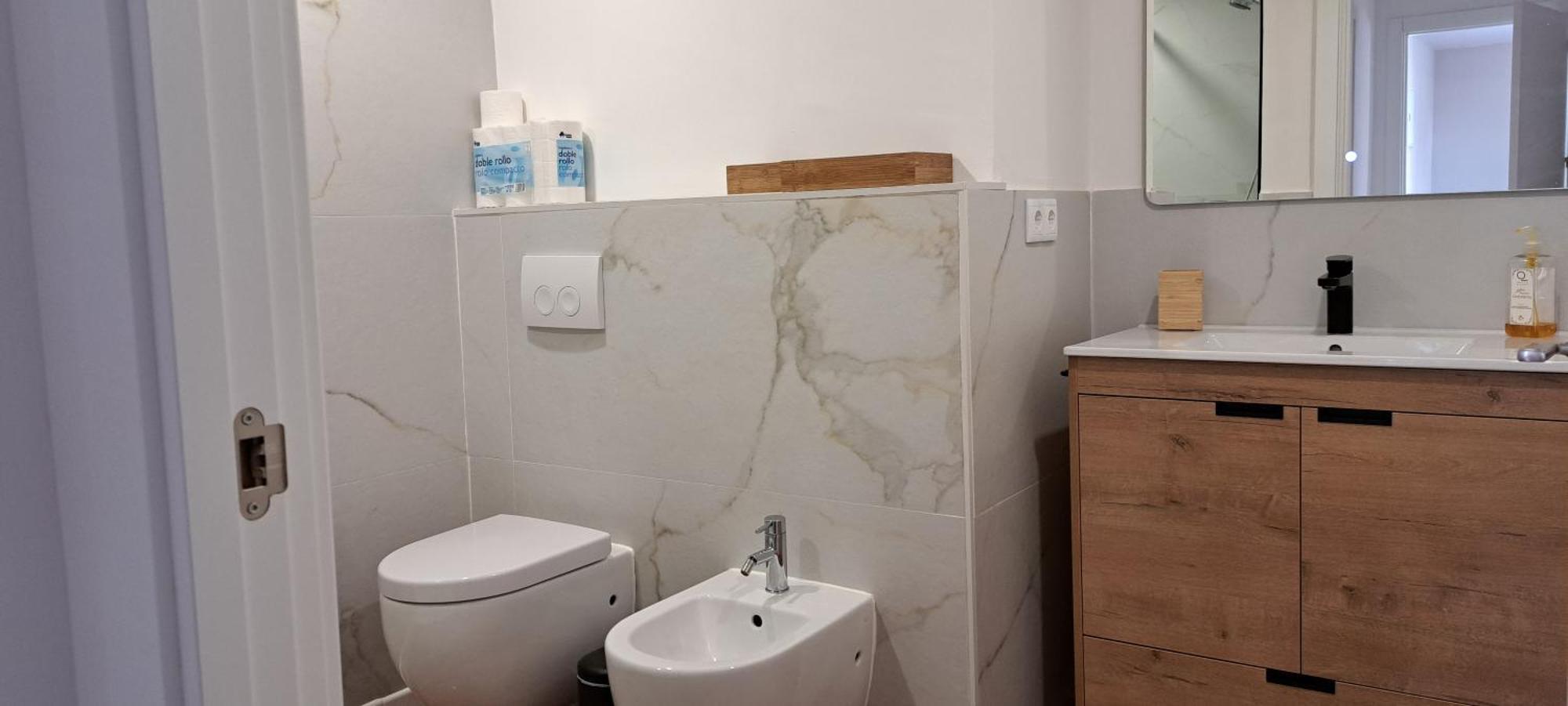 Marcel Apartamento *