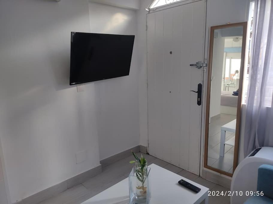 Sofia Apartment *