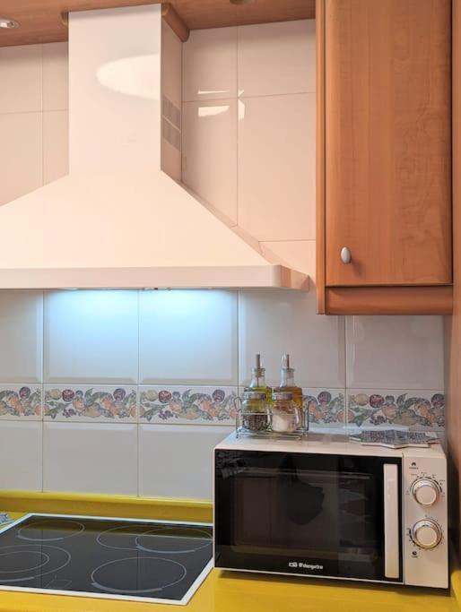 Sunny Days Apartment *