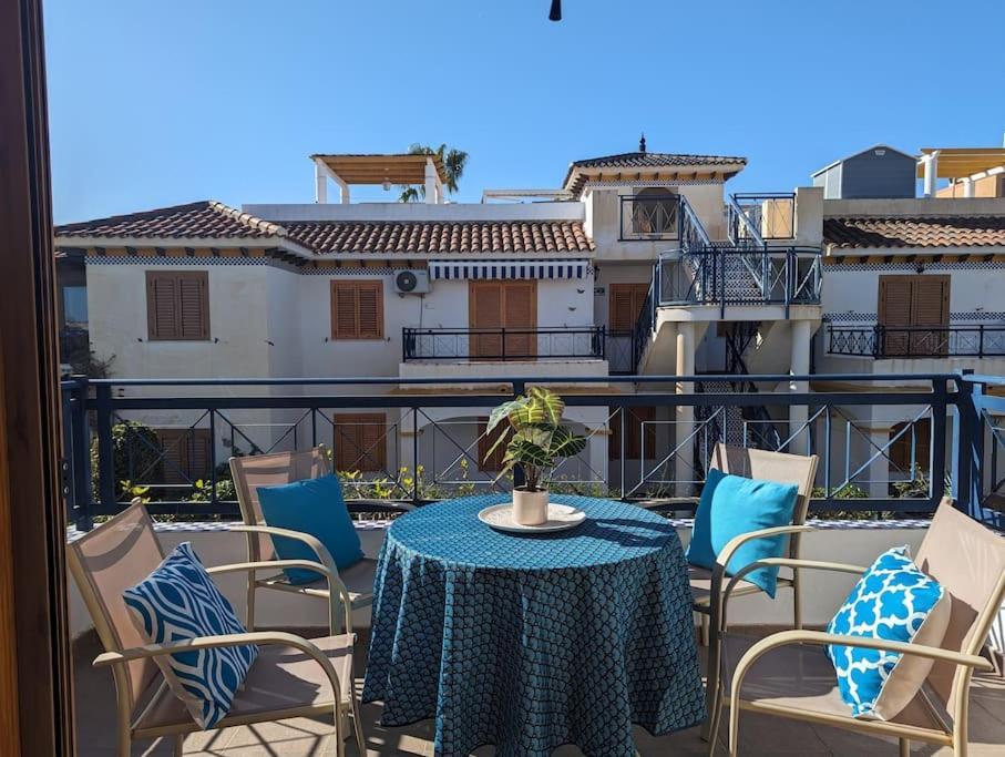 Apartment Sunny Days Playas de Vera