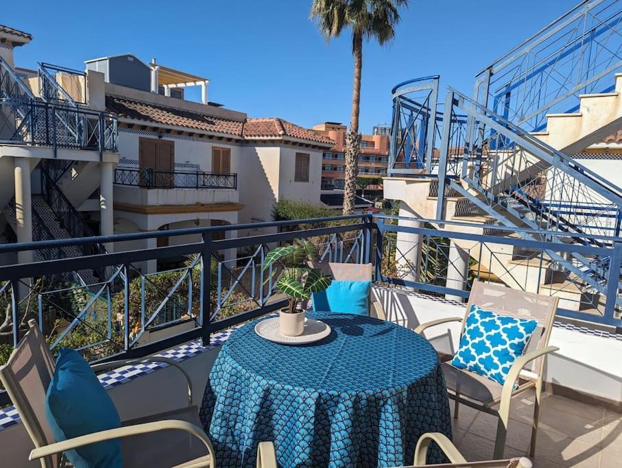 Apartment Sunny Days Playas de Vera