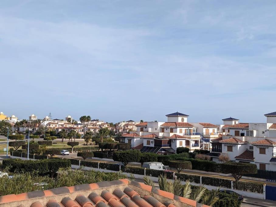 Sunny Days Apartment Playas de Vera