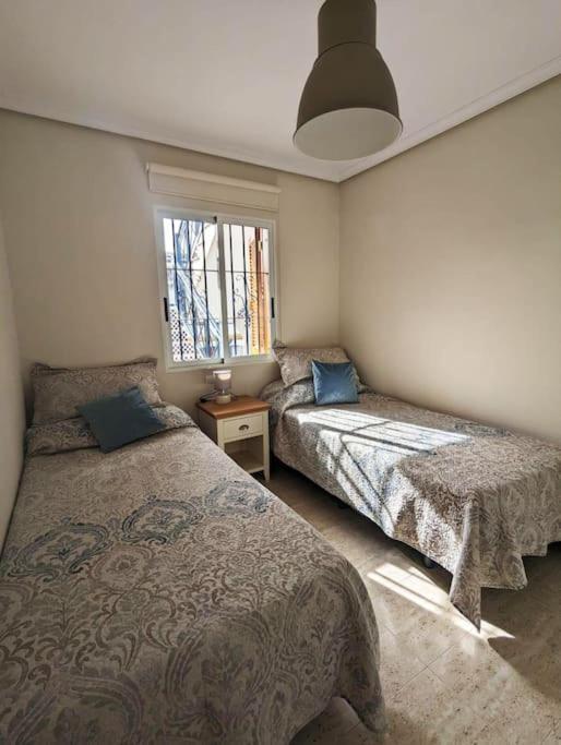 Sunny Days Apartment Playas de Vera