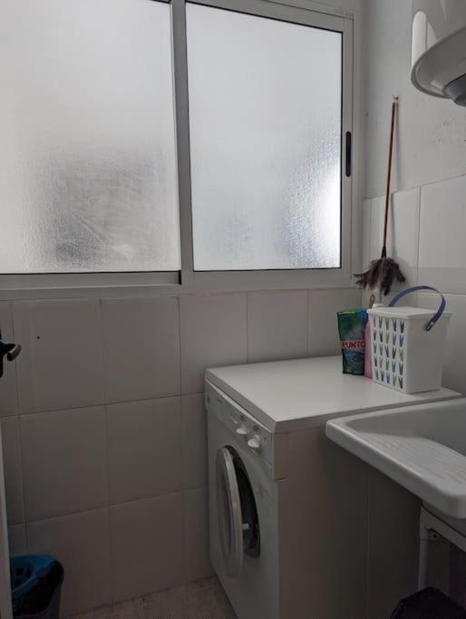 Apartment Sunny Days Playas de Vera