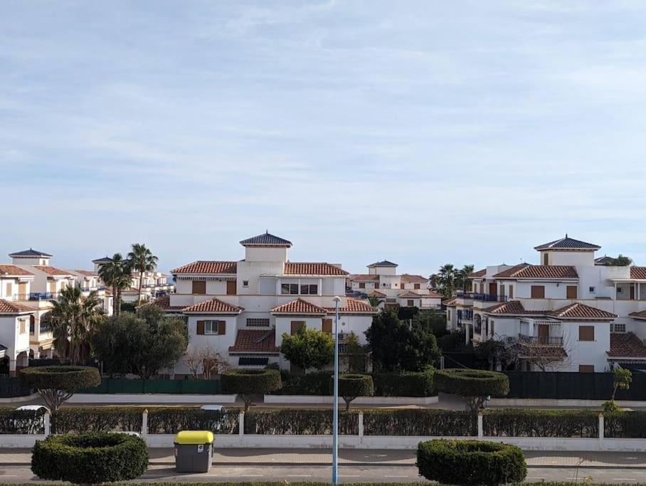 Apartment Sunny Days Playas de Vera