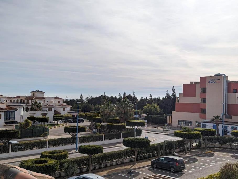 Sunny Days Apartment Playas de Vera