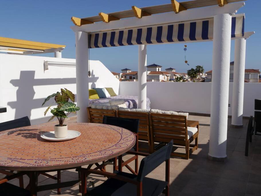 Apartment Sunny Days Playas de Vera