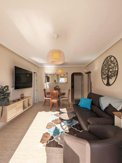 Apartment Sunny Days Playas de Vera