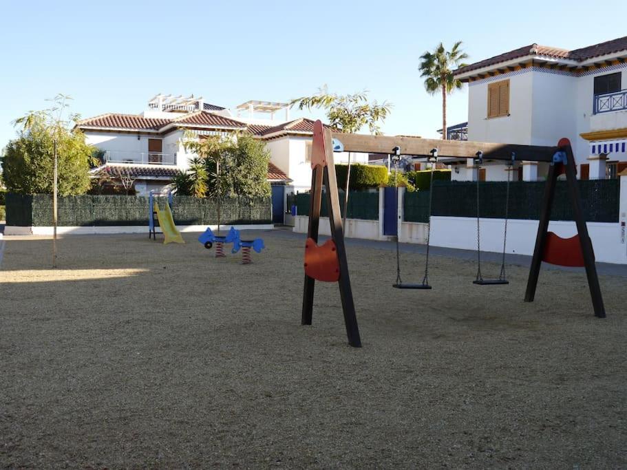 Sunny Days Apartment Playas de Vera