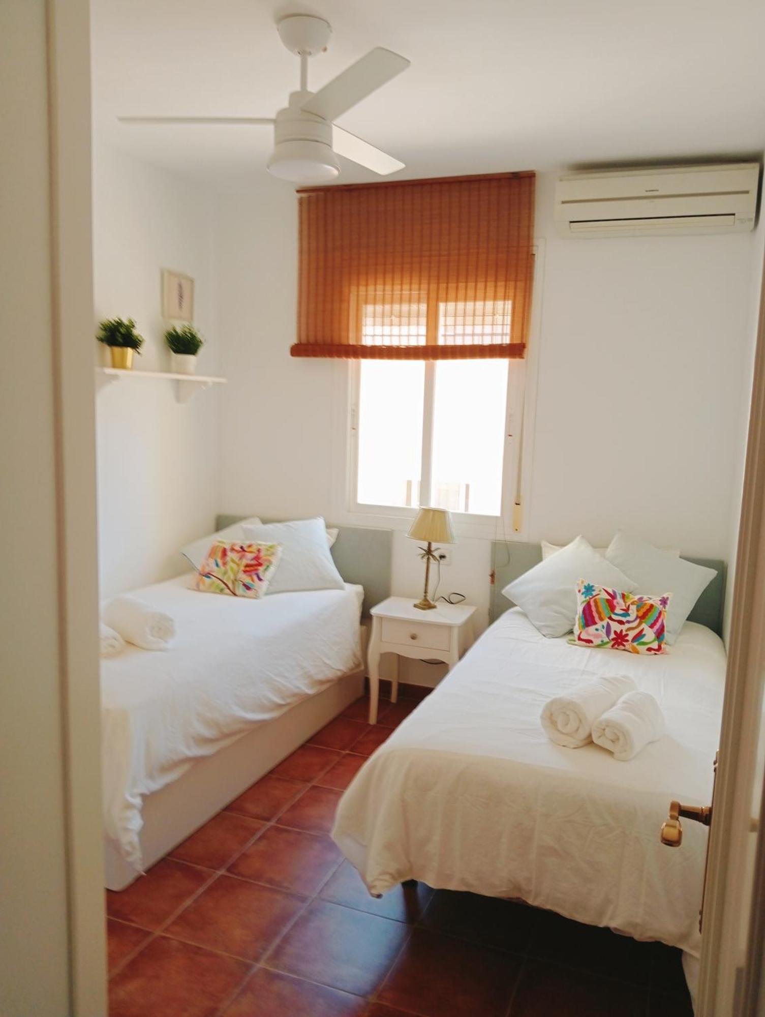 Casa Familiar Al Lado De La Playa Сasa de vacaciones