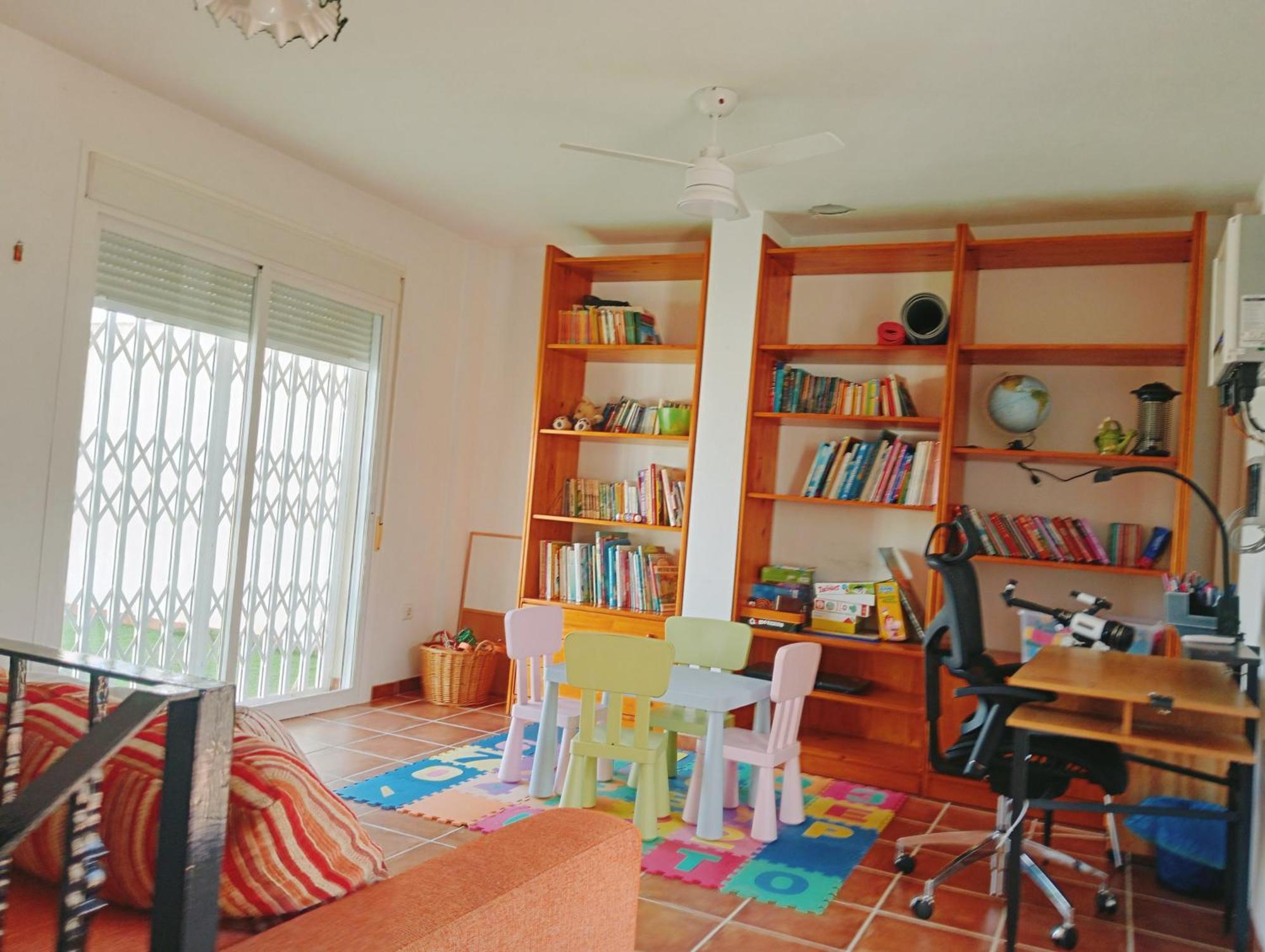 Сasa de vacaciones Casa Familiar Al Lado De La Playa *