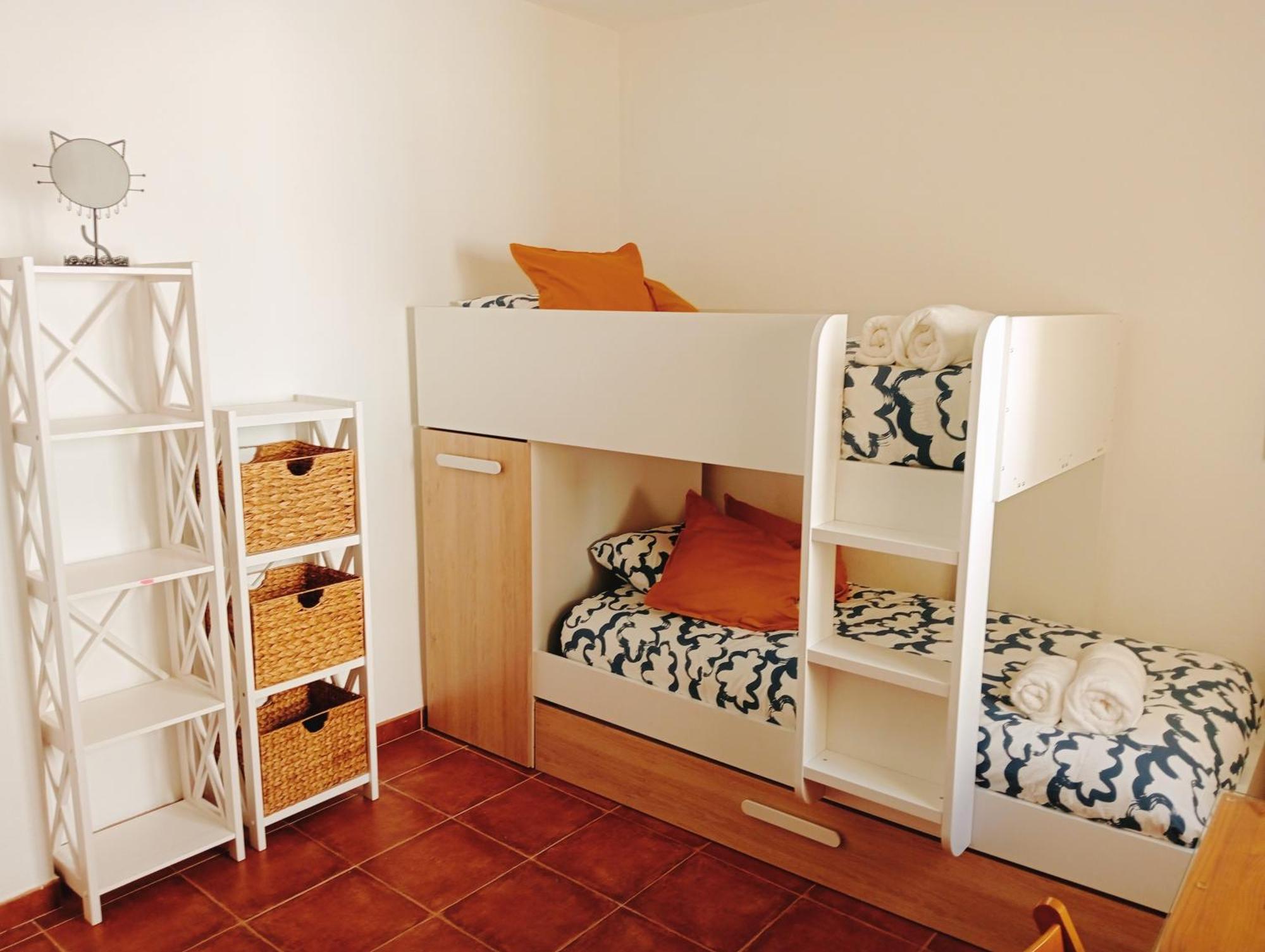 Сasa de vacaciones Casa Familiar Al Lado De La Playa *